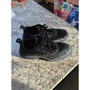 New Balance Mens 510 V5 Men's 13 Trail Running Athletic Terrain Shoes "MID51085